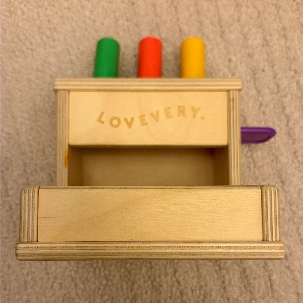 LOVEVERY introduce your